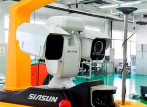 5G智能巡檢機器人 網絡技術賦能的新一代工業(yè)守護者