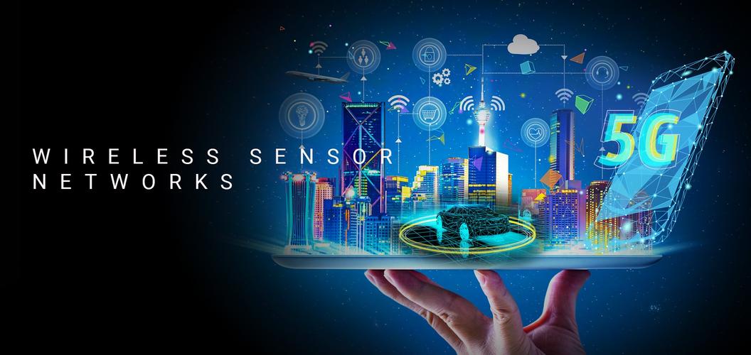 無線傳感器網(wǎng)絡技術(wireless sensor network,wsn)